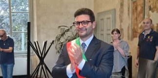 Murari proclamato sindaco alla Sala degli Stemmi: “faremo sentire i mantovani protagonisti ogni giorno”