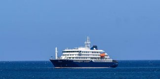 Hantavirus su nave da crociera, ultimo bilancio: sette casi e tre morti. La MV Hondius attraccherà alle Canarie