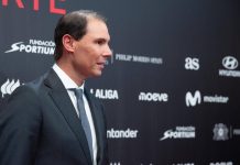 Real Madrid, Nadal sarà nuovo presidente? Lui smentisce
