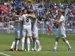 Napoli-Udinese: orario, formazioni ufficiali e dove vederla in tv