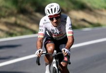 Giro d’Italia, oggi nona tappa: orario, percorso e dove vederla