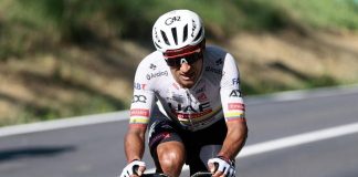 Giro d’Italia, oggi nona tappa: orario, percorso e dove vederla