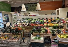 NaturaSì Mantova: il bio buono per l’uomo e per la terra