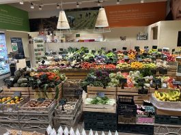 NaturaSì Mantova: il bio buono per l’uomo e per la terra