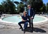 Nepi Molineris: “Villa Borghese modello Central Park per disegnare il futuro”