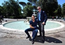 Nepi Molineris: “Villa Borghese modello Central Park per disegnare il futuro”