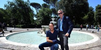 Nepi Molineris: “Villa Borghese modello Central Park per disegnare il futuro”