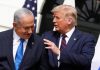 Iran, Netanyahu sente Trump: “Consapevoli della situazione”