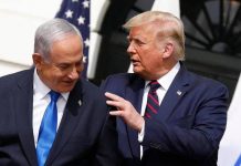Iran, Netanyahu sente Trump: “Consapevoli della situazione”