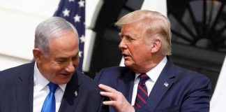 Iran, Netanyahu sente Trump: “Consapevoli della situazione”