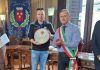 Il Comune celebra l’Ostiglia 1908: festa e premiazione per il ritorno in Seconda Categoria