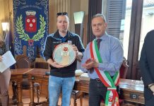 Il Comune celebra l’Ostiglia 1908: festa e premiazione per il ritorno in Seconda Categoria