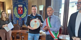 Il Comune celebra l’Ostiglia 1908: festa e premiazione per il ritorno in Seconda Categoria