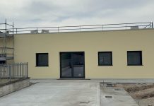 Castiglione, in dirittura d’arrivo i lavori per il nido di Staffolo: operativo a settembre