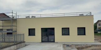 Castiglione, in dirittura d’arrivo i lavori per il nido di Staffolo: operativo a settembre