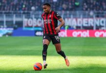 Serie A, oggi Milan-Cagliari – La partita in diretta