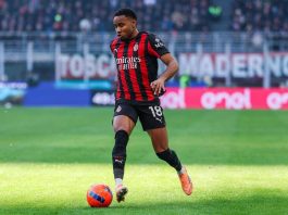 Serie A, oggi Milan-Cagliari – La partita in diretta