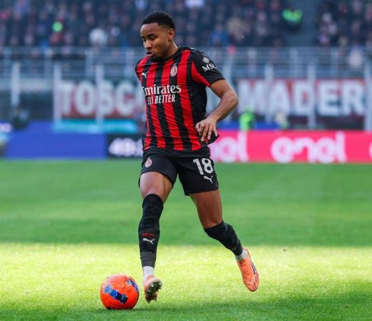 Serie A, oggi Milan-Cagliari – La partita in diretta