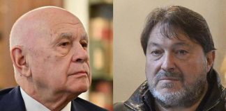 Ministro Nordio pronto ad azione legale contro Ranucci per dichiarazioni a ‘È sempre Cartabianca’