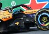 F1 Gp Miami, Norris pole con McLaren nella Sprint e Leclerc quarto con Ferrari