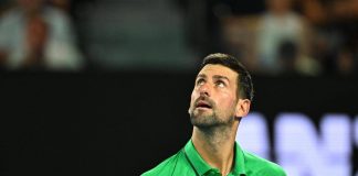 Roland Garros al via: dagli azzurri a Djokovic, i match di oggi e dove vederli