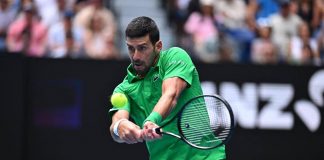 Djokovic-Royer: orario, precedenti e dove vederla in tv