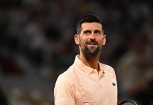 Roland Garros, oggi Djokovic-Royer al secondo turno – Diretta