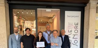 Trame sonore punta sull’inclusione: boxoffice e infopoint abbattono le barriere con apposite strumentazioni