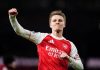Arsenal vince Premier League dopo 22 anni, Manchester City pari con Bournemouth
