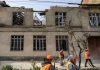 Ucraina, raid Russia su Kherson e a Odessa: almeno 3 morti