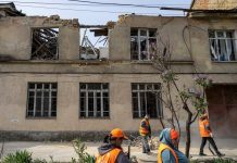 Ucraina, raid Russia su Kherson e a Odessa: almeno 3 morti