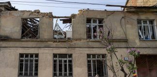 Ucraina, raid Russia su Kherson e a Odessa: almeno 3 morti