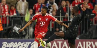 Champions League, Bayern Monaco-Psg 0-1 – Diretta