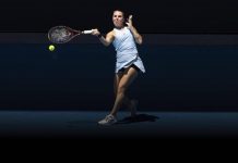 Roland Garros, Oliynykova contro i tennisti russi: “Sono parte della propaganda, la loro bandiera è come la svastica”