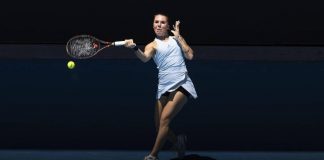 Roland Garros, Oliynykova contro i tennisti russi: “Sono parte della propaganda, la loro bandiera è come la svastica”