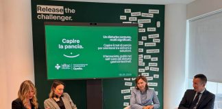 Farmacie, campagna Capire la pancia. Sifac: “55% italiani non sa gestire il disturbo”