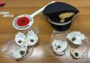 Maxi giro di droga tra giovanissimi fra Mantova, Verona, Ferrara e Rovigo: 12 denunciati