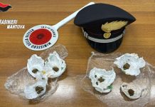 Maxi giro di droga tra giovanissimi fra Mantova, Verona, Ferrara e Rovigo: 12 denunciati