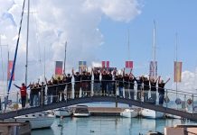 L’orchestra dei ragazzi dell’IC Guidizzolo trionfa al concorso musicale “Città di Bardolino”