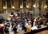 Il Conservatorio Campiani torna al Bibiena con un grande concerto sinfonico