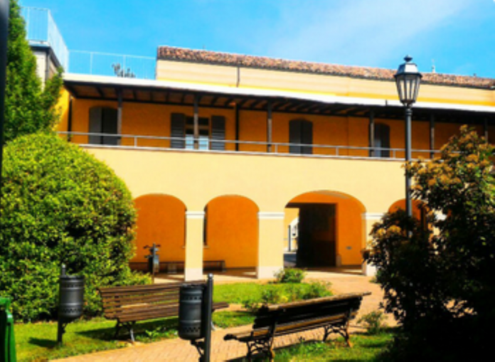 ospedale civile gonzaga