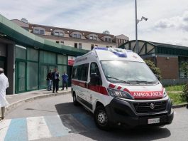 Hantavirus, turista britannica rintracciata a Milano: negativa ai test e in quarantena al Sacco