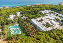 Th Group-Cdp Real Asset: al via piano sviluppo Th Ostuni