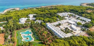 Th Group-Cdp Real Asset: al via piano sviluppo Th Ostuni