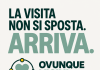 Aisla: con ‘Ovunque vicini’ visita specialistica a casa per persona con Sla