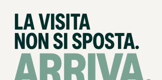 Aisla: con ‘Ovunque vicini’ visita specialistica a casa per persona con Sla