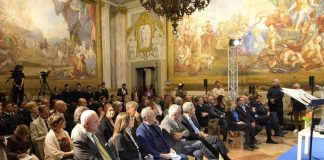‘Pagine d’aMare’, a Pisa la cerimonia di premiazione