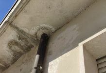 Porto Mantovano, infiltrazioni al palazzetto di Soave: nuova mozione di Voi e Pernigotti