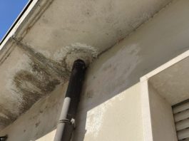 Infiltrazioni e polemiche, Polisportiva Soave ’90: “non parteciperemo al bando di gestione del palazzetto”