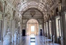 Giugno a Palazzo Ducale: visite, concerti e iniziative per tutti. Domani apertura straordinaria